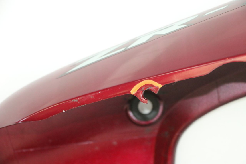 photo de CARENADO TRASERO KAWASAKI ZR 7 750 (1999 - 2004) - Estado de la superficie y material