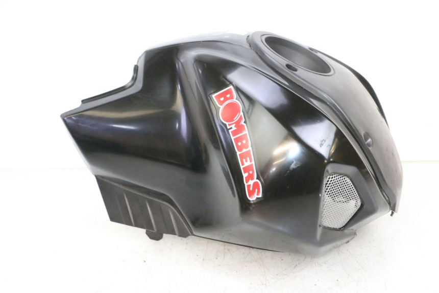 photo de TAPA DEPOSITO MAG POWER BOMBERS 4T 50 (2016 - 2026) - Vista principal