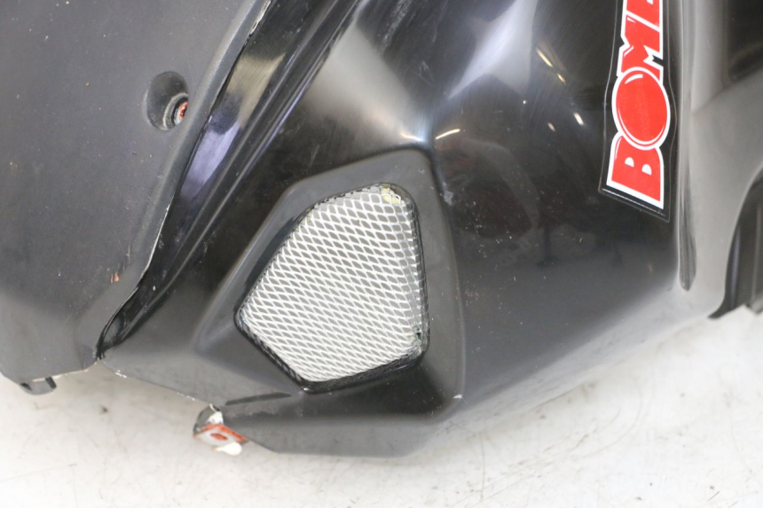 photo de TAPA DEPOSITO MAG POWER BOMBERS 4T 50 (2016 - 2026) - Otra vista del artículo