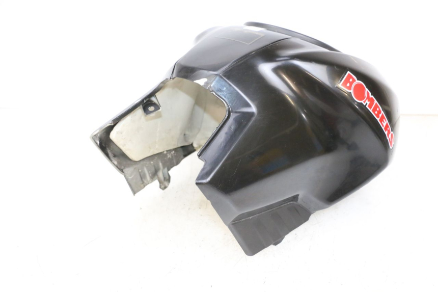 photo de TAPA DEPOSITO MAG POWER BOMBERS 4T 50 (2016 - 2026) - Foto de producto adicional