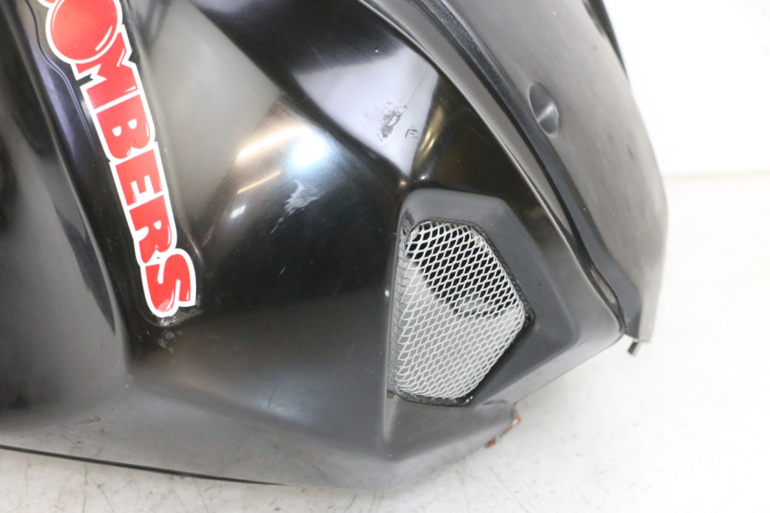 photo de TAPA DEPOSITO MAG POWER BOMBERS 4T 50 (2016 - 2026) - Inspección visual detallada