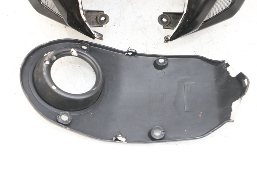 photo de TAPA DEPOSITO MAG POWER BOMBERS 4T 50 (2016 - 2026) - Ángulo de visión alternativo