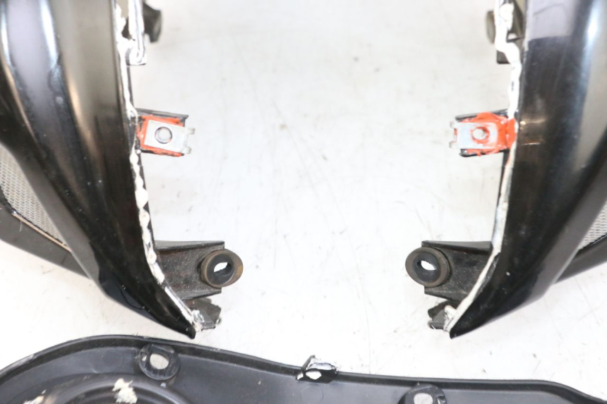 photo de TAPA DEPOSITO MAG POWER BOMBERS 4T 50 (2016 - 2026) - Zoom calidad de ocasión