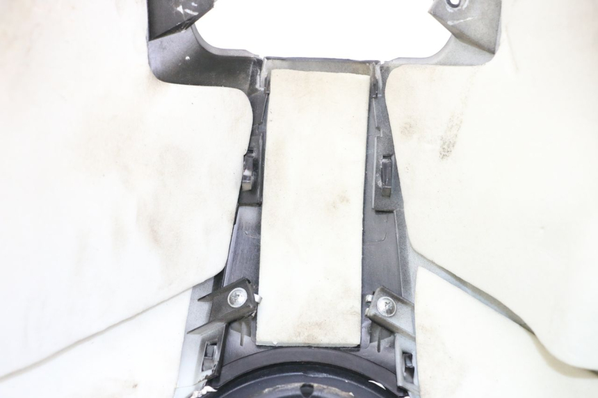 photo de TAPA DEPOSITO MAG POWER BOMBERS 4T 50 (2016 - 2026) - Zoom estado de uso