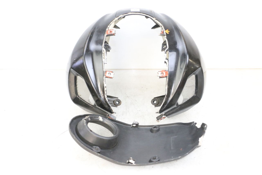 photo de TAPA DEPOSITO MAG POWER BOMBERS 4T 50 (2016 - 2026) - Zoom estado de uso