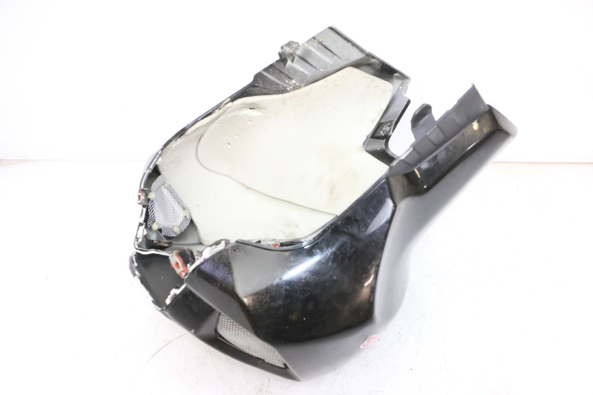 photo de TAPA DEPOSITO MAG POWER BOMBERS 4T 50 (2016 - 2026) - Primer plano técnico