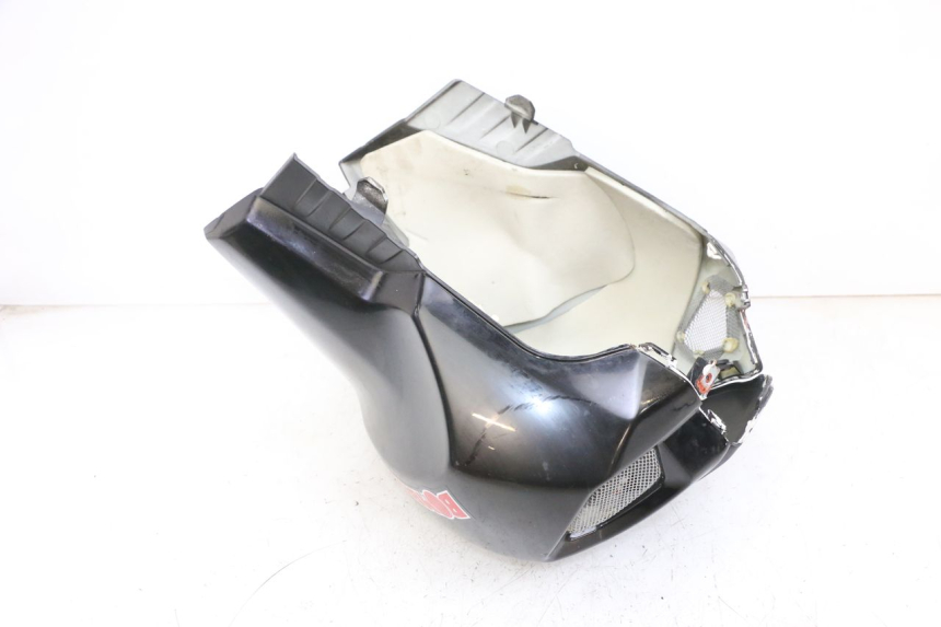 photo de TAPA DEPOSITO MAG POWER BOMBERS 4T 50 (2016 - 2026) - Estado de la superficie y material