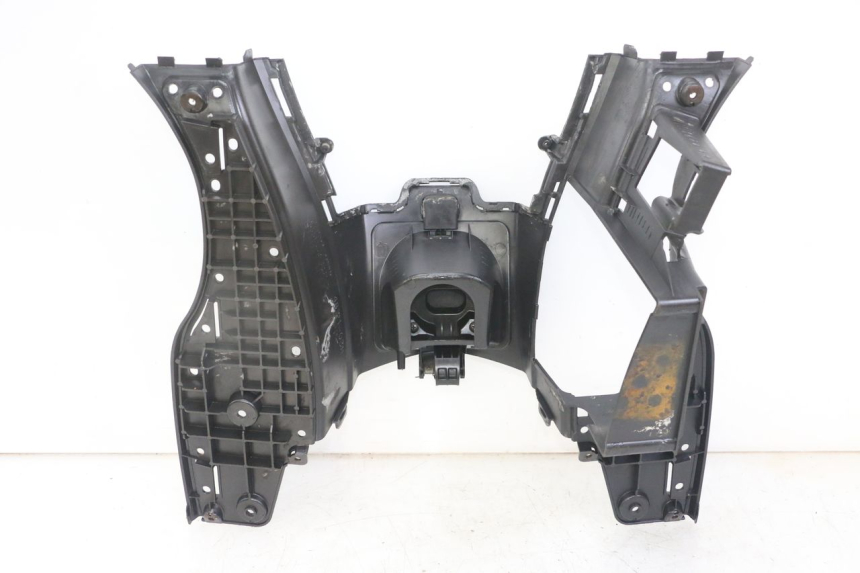 photo de TAPA DEPOSITO SUZUKI BURGMAN 125 (2007 - 2014) - Primer plano técnico