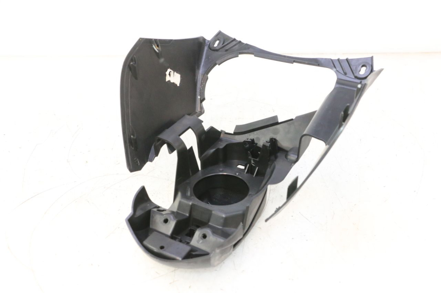 photo de TAPA DEPOSITO BMW C SPORT 650 (2015 - 2021) - Zoom estado de uso