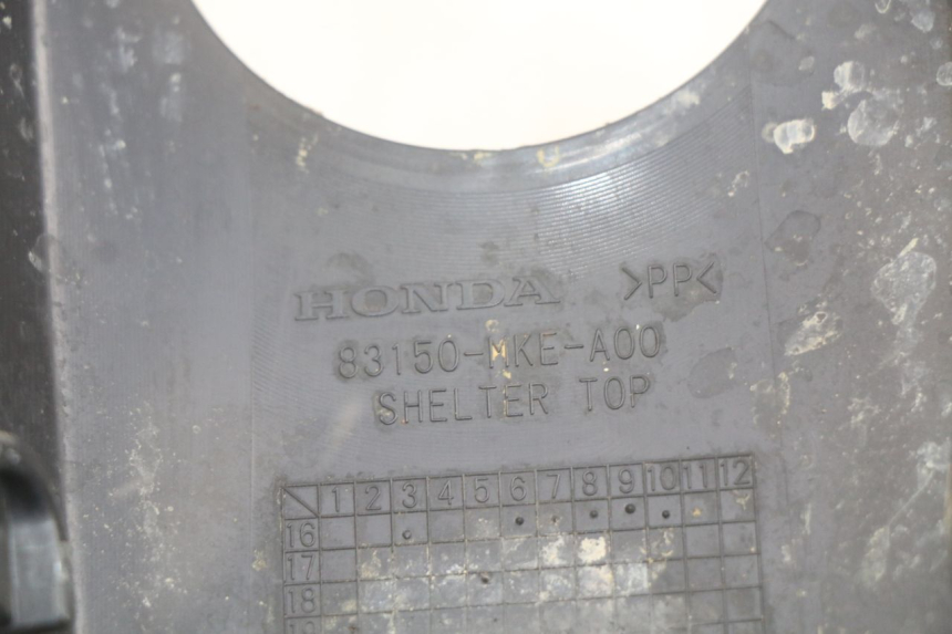 photo de CARENADO DE DEPÓSITO HONDA CRF CR-F RX 450 (2017 - 2021) - Detalle de la pieza