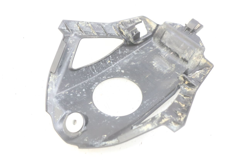 photo de CARENADO DE DEPÓSITO HONDA CRF CR-F RX 450 (2017 - 2021) - Zoom estado de uso