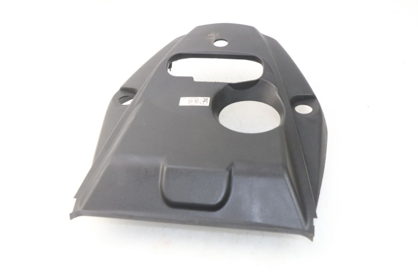 photo de CARENADO DE DEPÓSITO SYM CROX 4T 50 (2016 - 2023) - Primer plano técnico