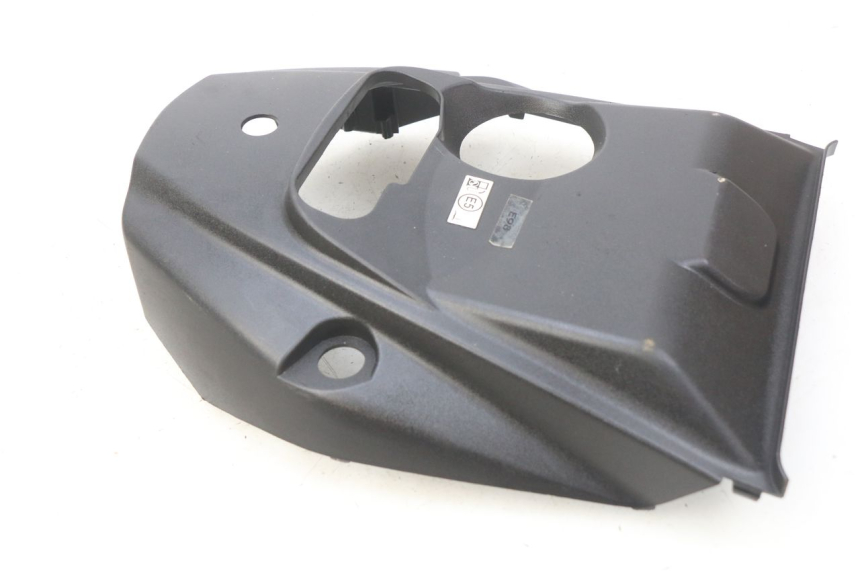 photo de CARENADO DE DEPÓSITO SYM CROX 4T 50 (2016 - 2023) - Zoom estado de uso