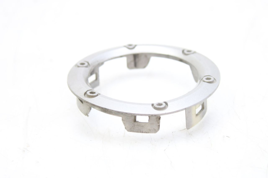 photo de CARENADO DE DEPÓSITO YAMAHA CYGNUS X INJECTION 125 (2007 - 2013) - Zoom estado de uso