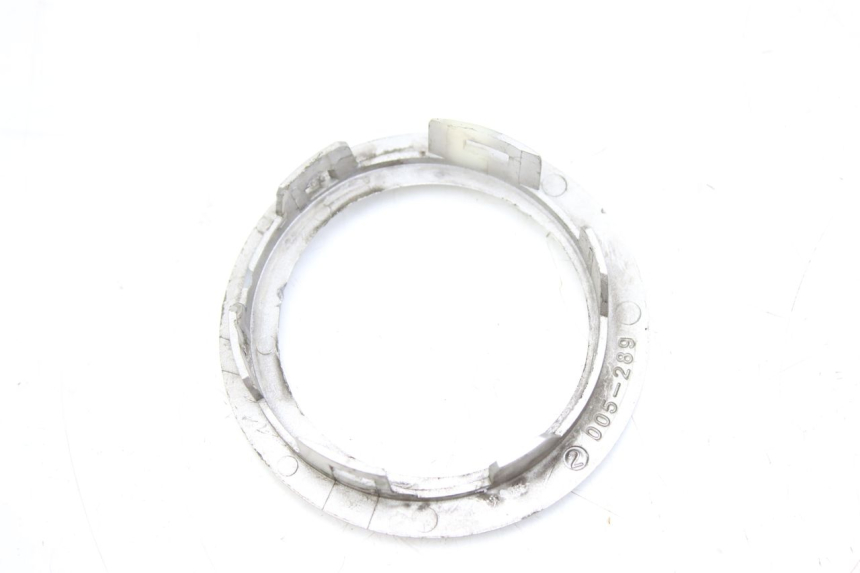 photo de CARENADO DE DEPÓSITO YAMAHA CYGNUS X INJECTION 125 (2007 - 2013) - Otra perspectiva