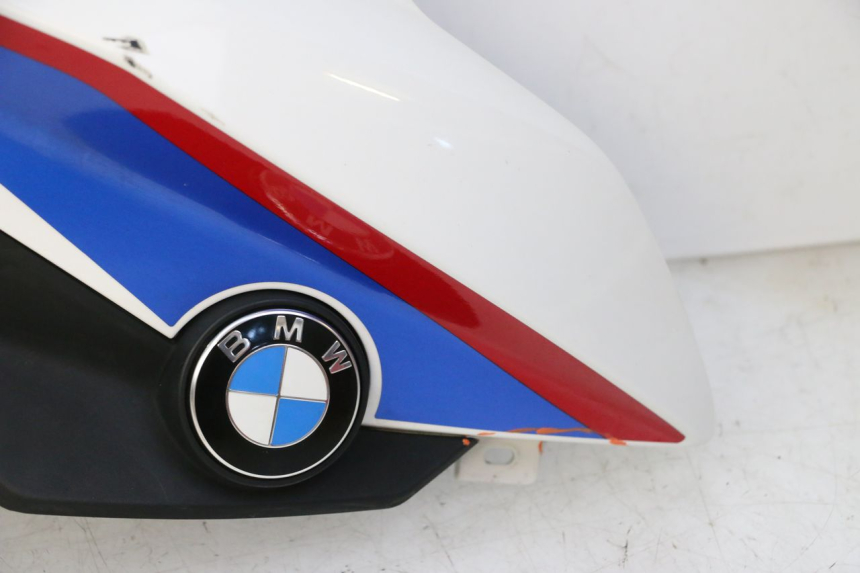 photo de TAPA DEPOSITO DERECHO BMW G310 R 310 (2016 - 2020) - Vista principal