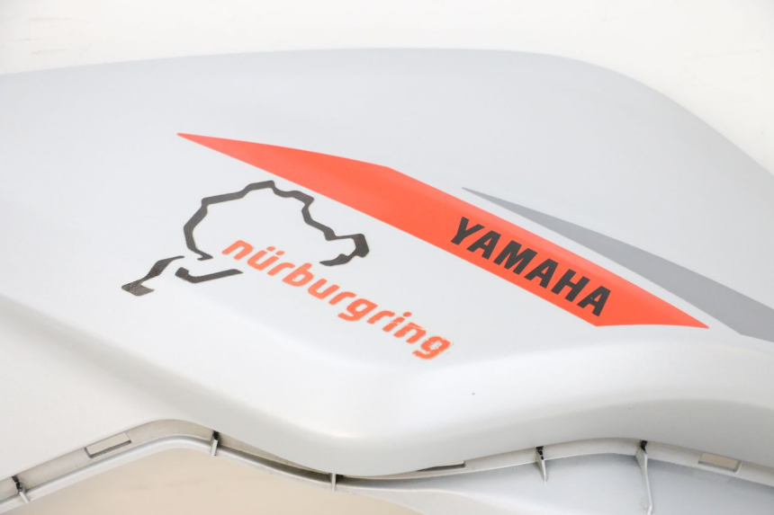 photo de TAPA DEPOSITO DERECHO YAMAHA MT-07 MT07 ABS 700 (2018 - 2020) - Características distintivas