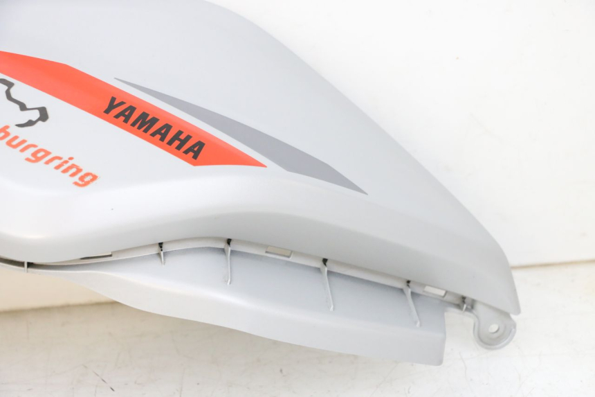 photo de TAPA DEPOSITO DERECHO YAMAHA MT-07 MT07 ABS 700 (2018 - 2020) - Zoom sobre los componentes
