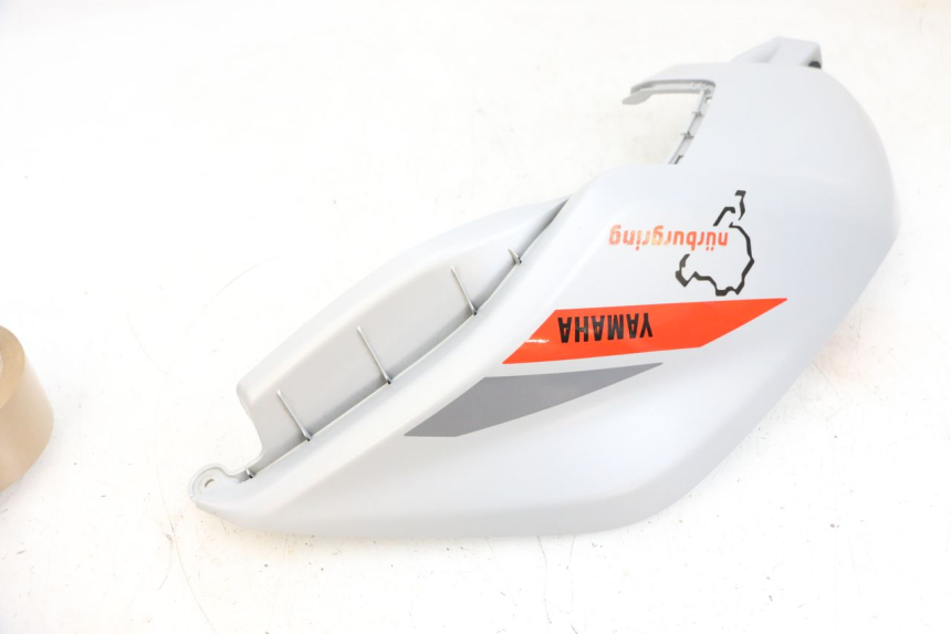 photo de TAPA DEPOSITO DERECHO YAMAHA MT-07 MT07 ABS 700 (2018 - 2020) - Marcados y referencias originales