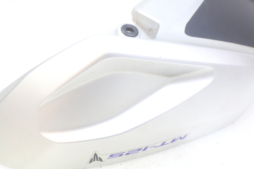 photo de CARENADO DE DEPÓSITO DERECHO YAMAHA MT ABS 125 (2014 - 2018) - Otra vista del artículo