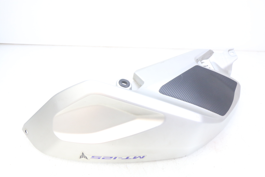 photo de CARENADO DE DEPÓSITO DERECHO YAMAHA MT ABS 125 (2014 - 2018) - Otra perspectiva