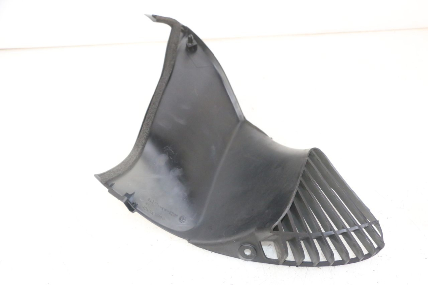 photo de TAPA DEPOSITO DERECHO HONDA NTV DEAUVILLE ABS 700 (2007 - 2016) - Detalle de la pieza