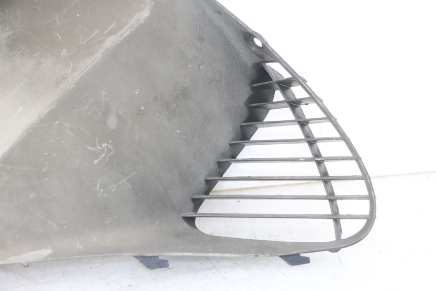 photo de TAPA DEPOSITO DERECHO HONDA NTV DEAUVILLE ABS 700 (2007 - 2016) - Estado de la superficie y material