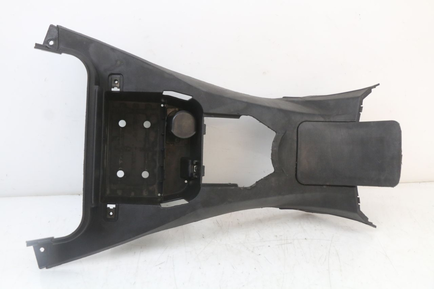 photo de TAPA DEPOSITO LONGJIA EASY MAX 125 (2020 - 2024) - Vista principal