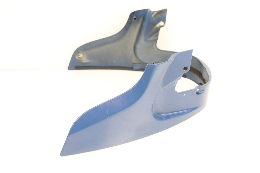 photo de TAPA DEPOSITO YAMAHA FJR ABS 1300 (2006 - 2012) - Detalle de la pieza