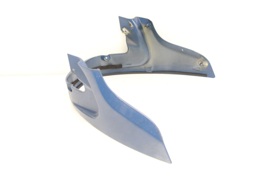 photo de TAPA DEPOSITO YAMAHA FJR ABS 1300 (2006 - 2012) - Zoom estado de uso