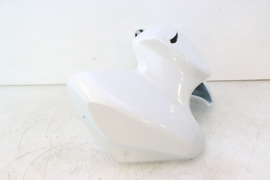 photo de TAPA DEPOSITO YAMAHA FZ8 800 (2010 - 2016) - Detalles de los puntos de fijación