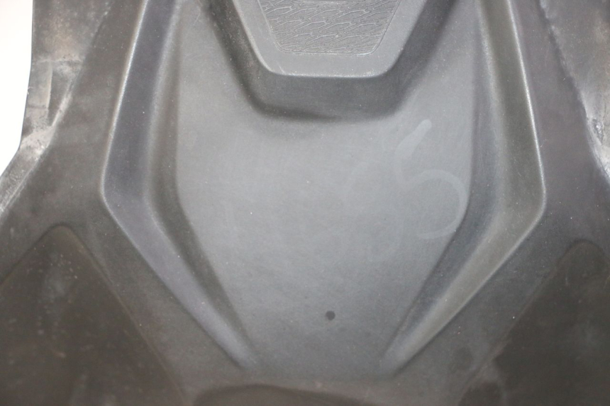 photo de TAPA DEPOSITO BMW G310 R 310 (2016 - 2020) - Zoom estado de uso