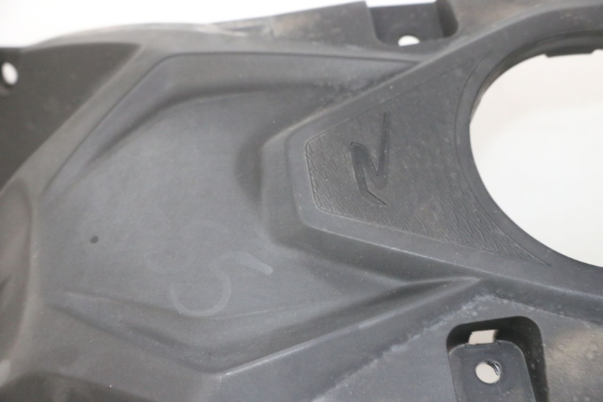 photo de TAPA DEPOSITO BMW G310 R 310 (2016 - 2020) - Otra perspectiva