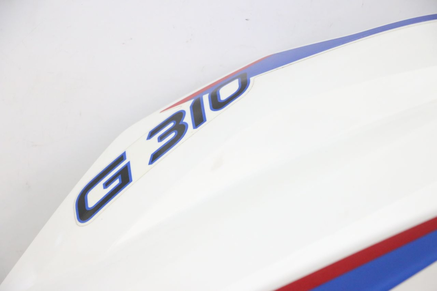 photo de TAPA DEPOSITO IZQUIERDO BMW G310 R 310 (2016 - 2020) - Foto de producto adicional