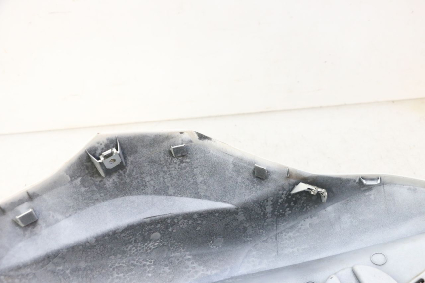 photo de TAPA DEPOSITO IZQUIERDO BMW G310 R 310 (2016 - 2020) - Zoom estado de uso