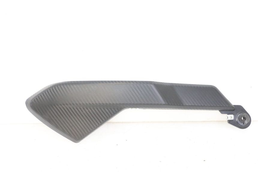 photo de TAPA DEPOSITO IZQUIERDO KIDEN KD125-G 125 (2018 - 2022) - Vista principal