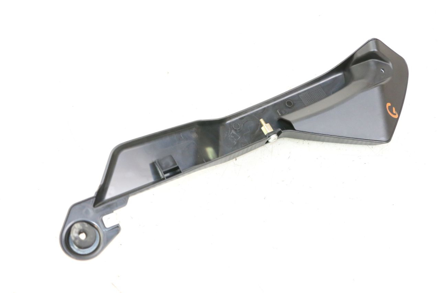 photo de TAPA DEPOSITO IZQUIERDO KIDEN KD125-G 125 (2018 - 2022) - Detalle de la pieza