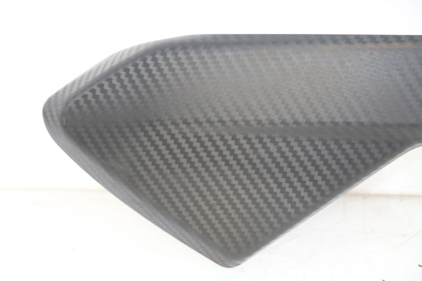 photo de TAPA DEPOSITO IZQUIERDO KIDEN KD125-G 125 (2018 - 2022) - Primer plano técnico