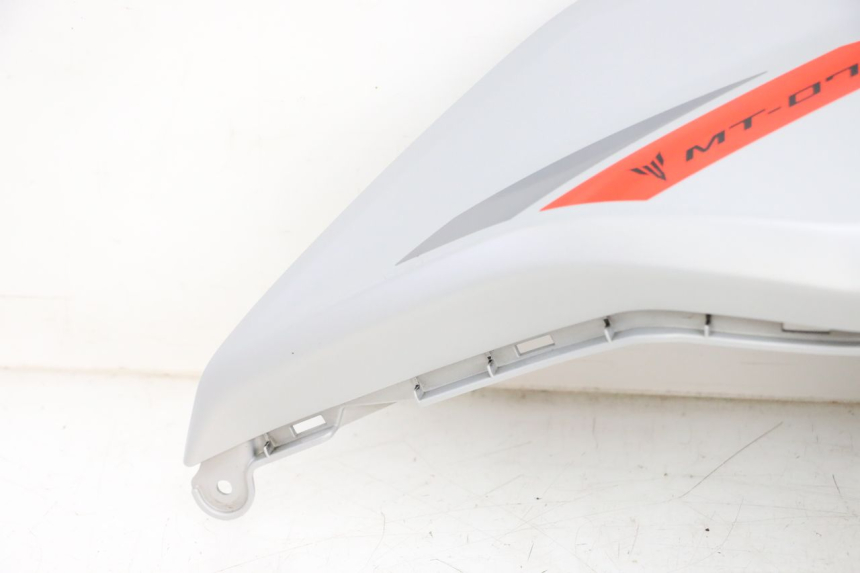 photo de TAPA DEPOSITO IZQUIERDO YAMAHA MT-07 MT07 ABS 700 (2018 - 2020) - Foto de producto adicional