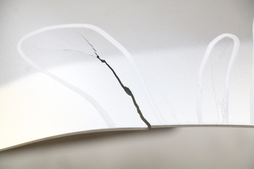 photo de CARENADO DE DEPÓSITO IZQUIERDO YAMAHA MT ABS 125 (2014 - 2018) - Otra perspectiva