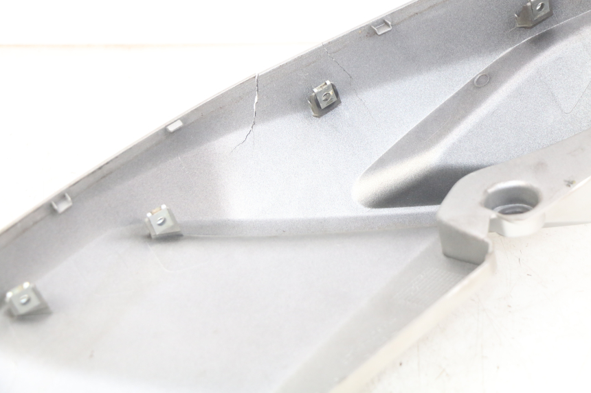 photo de CARENADO DE DEPÓSITO IZQUIERDO YAMAHA MT ABS 125 (2014 - 2018) - Estado de la superficie y material