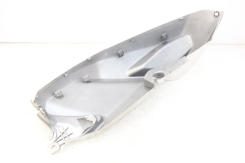 photo de CARENADO DE DEPÓSITO IZQUIERDO YAMAHA MT ABS 125 (2014 - 2018) - Marcados y referencias originales