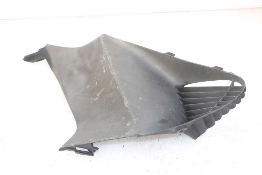 photo de TAPA DEPOSITO IZQUIERDO HONDA NTV DEAUVILLE ABS 700 (2007 - 2016) - Zoom estado de uso