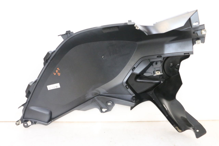 photo de TAPA DEPOSITO IZQUIERDO BMW R GS 1250 (2021 - 2024) - Características distintivas