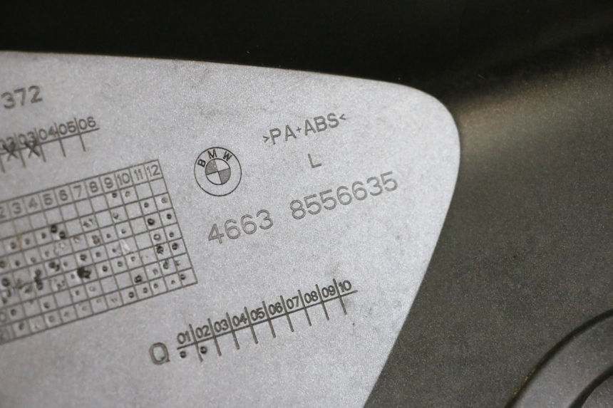 photo de TAPA DEPOSITO IZQUIERDO BMW R GS 1250 (2021 - 2024) - Zoom estado de uso