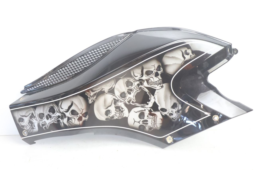 photo de TAPA DEPOSITO IZQUIERDO CAN-AM SPYDER RS 1000 (2008 - 2012) - Vista principal