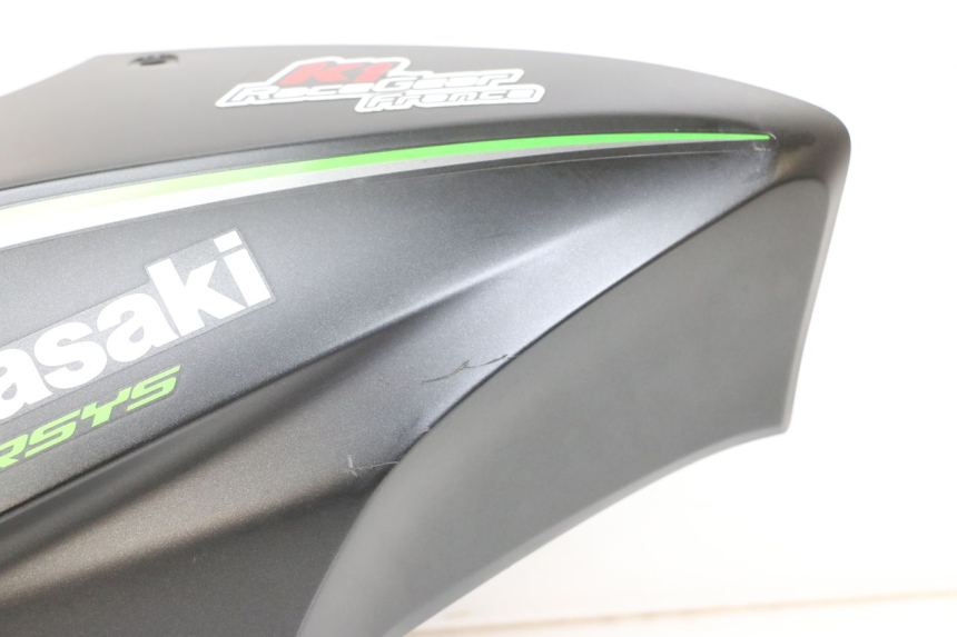 photo de CARENADO DE DEPÓSITO IZQUIERDO KAWASAKI VERSYS ABS 650 (2015 - 2018) - Recambio usado revisado