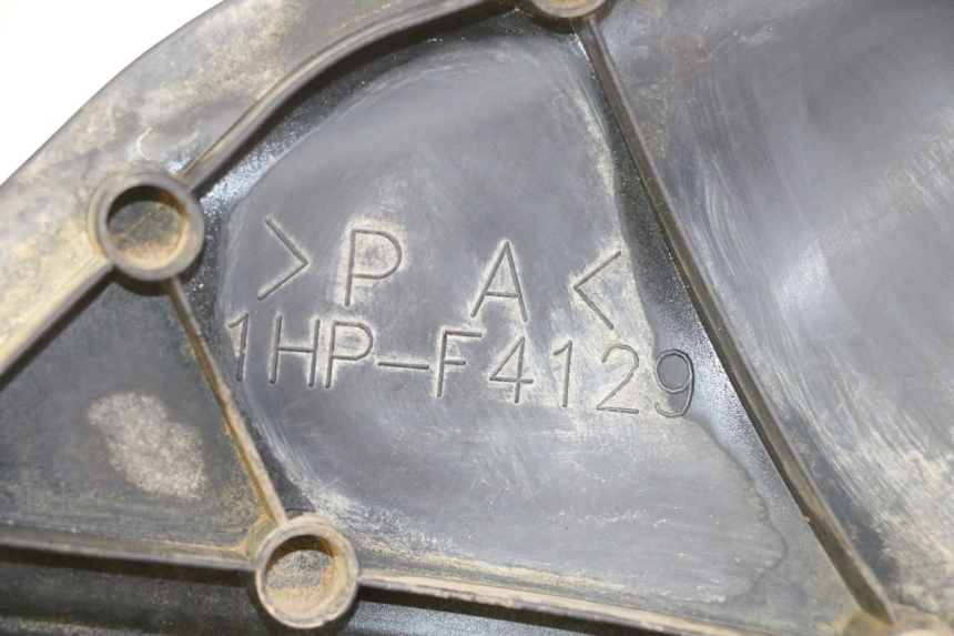 photo de TAPA DEPOSITO IZQUIERDO YAMAHA YFM GRIZZLY 550 (2008 - 2015) - Detalle de la pieza