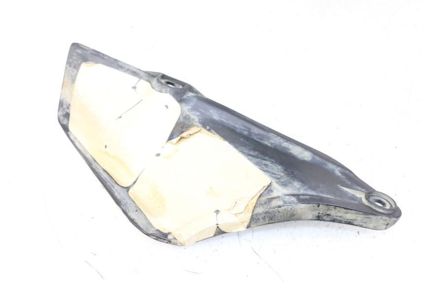 photo de TAPA DEPOSITO IZQUIERDO YAMAHA YFM GRIZZLY 550 (2008 - 2015) - Zoom estado de uso