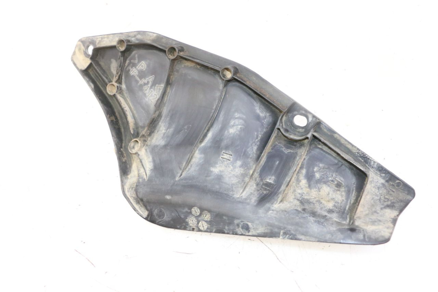 photo de TAPA DEPOSITO IZQUIERDO YAMAHA YFM GRIZZLY 550 (2008 - 2015) - Otra perspectiva